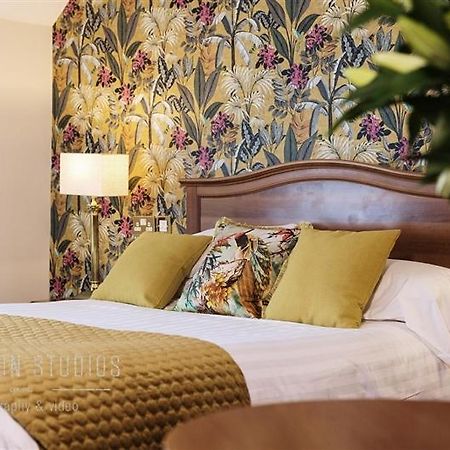 Corbett Court Otel Fermoy Dış mekan fotoğraf