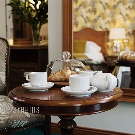 Corbett Court Otel Fermoy Dış mekan fotoğraf