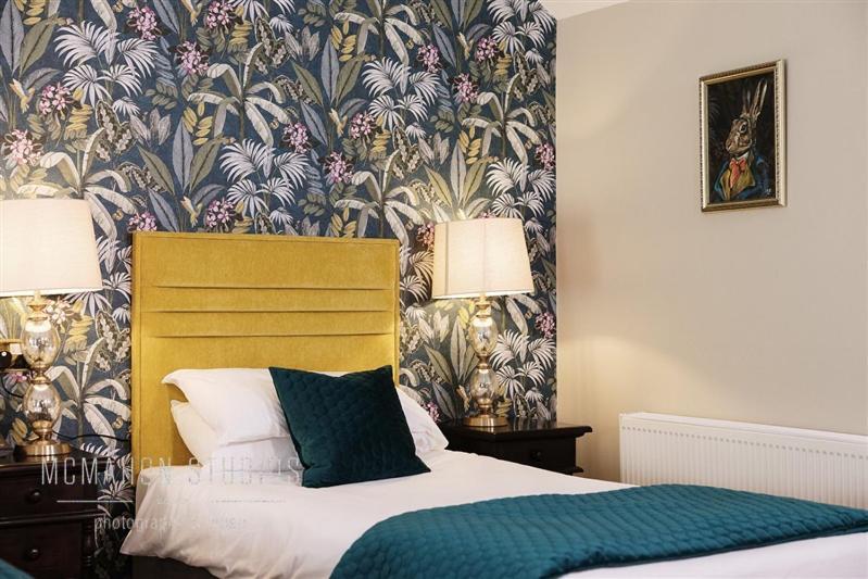 Corbett Court Otel Fermoy Dış mekan fotoğraf