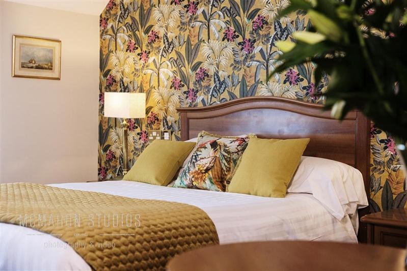 Corbett Court Otel Fermoy Dış mekan fotoğraf