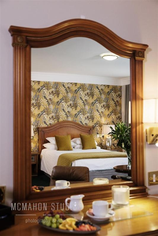 Corbett Court Otel Fermoy Dış mekan fotoğraf