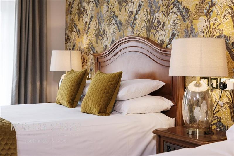 Corbett Court Otel Fermoy Dış mekan fotoğraf