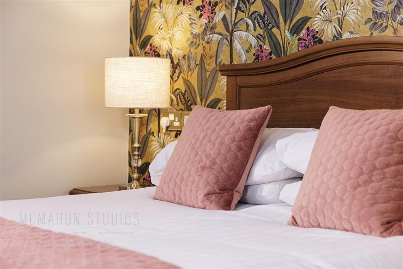 Corbett Court Otel Fermoy Dış mekan fotoğraf